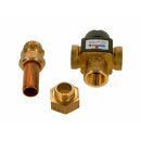Junkers - 8718586550 - SIEGER Mischer Set RR1
