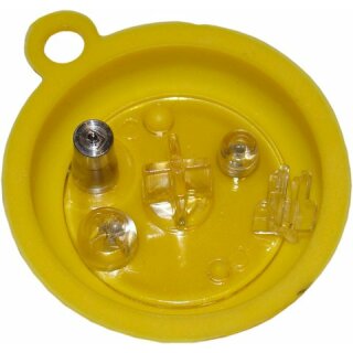 Junkers - 87005030680 - JU Membrane (C)