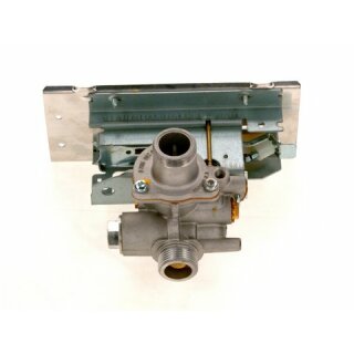Junkers - 87070019760 - JU Gasarmatur für