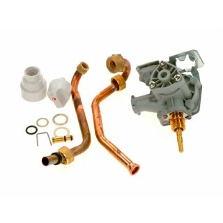 Junkers - 87070024580 - JU Wasserarmatur für