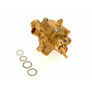 Junkers - 87070024590 - JU Wasserarmatur für