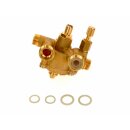Junkers - 87070025000 - JU Wasserarmatur