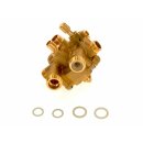 Junkers - 87070025020 - JU Wasserarmatur
