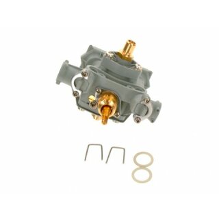 Junkers - 87070061690 - JU Wasserarmatur Kunststoff für WR