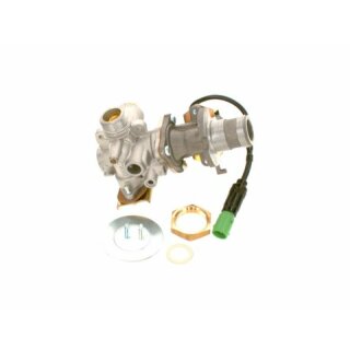Junkers - 87070114160 - JU Gasarmatur für