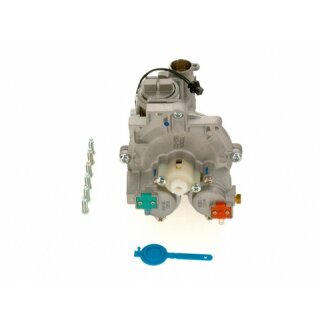 Junkers - 87070118780 - JU Gasarmatur