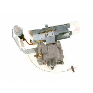 Junkers - 87070213210 - JU Gasarmatur für