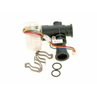 Junkers - 87085050180 - JU Wasserventil mit Motor für