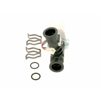 Junkers - 87085050230 - JU Wasserventil mit Motor für