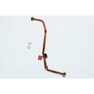 Junkers - 87107159690 - JU Verbindungsrohr warm