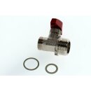 Junkers - 87174052590 - JU Gashahn