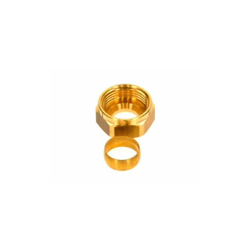 Junkers - 87182214510 - JU/SIEGER Verschraubung 18mm (2x), 29,19 €