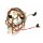Junkers - 87186406600 - JU Kabelbaum