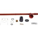 Junkers - 87190010420 - JU Gasartumbausatz 31-> 21,23...