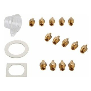 Junkers - 87190021970 - JU Gasart-Umbausatz 21,23>31 für