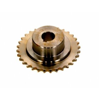 Junkers - 87199283020 - JU Kettenrad Z32