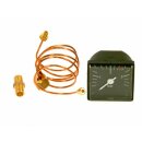 Junkers - 87229160200 - JU Manometer