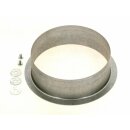Junkers - 87290100750 - JU Abgasstutzen d:110 mm