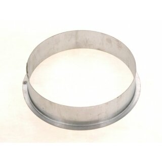 Junkers - 87290102560 - JU Abgasstutzen d:180 mm