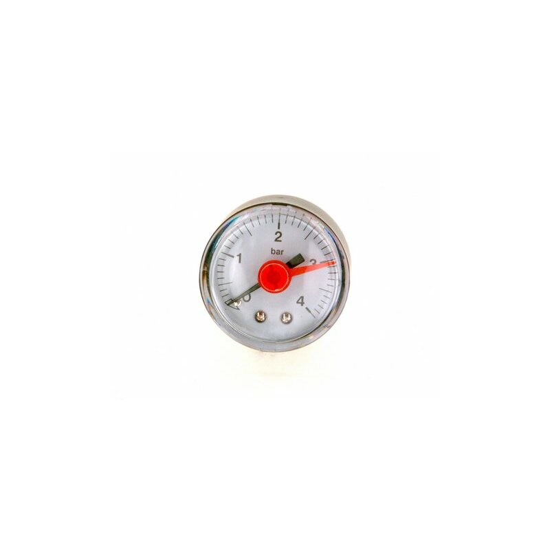 Junkers 87290107400 JU Manometer, 40,92