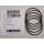 Remeha  - S100058 - O-Ring Ventilator-Venturi 70x3mm (5x)