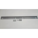 Remeha  - S100153 - Montageschiene Mauer Lw2