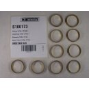 Remeha  - S100173 - Klemmring 35mm (x10)