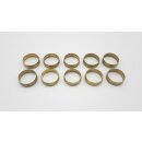 Remeha  - S100174 - Klemmring 28mm (x10)