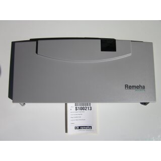 Remeha  - S100213 - Plastikdeckel Schaltfeld Quinta