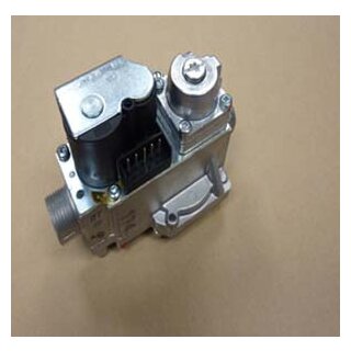 Remeha  - S101507 - Gasventil VK4115V m Drosselventil