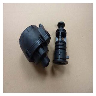Remeha  - S101765 - Umschaltventil mit Motor