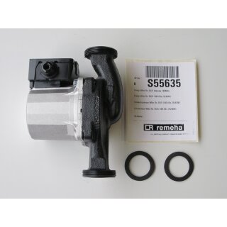 Remeha  - S55635 - Pumpe RS25/70 Wilo W40