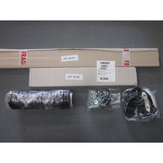 Remeha  - S56026 - Verpack.Einheit Bren.Platte Gas3000/1