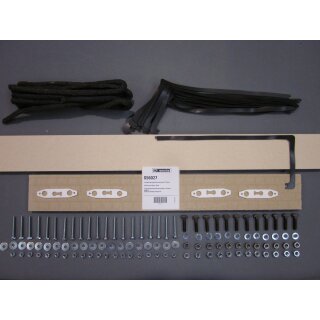 Remeha  - S56027 - Verpack.Einheit Bren.Platte Gas3000/1