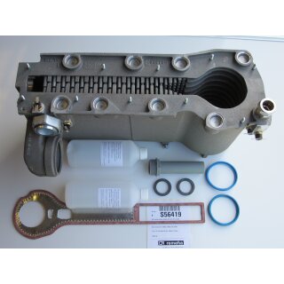 Remeha  - S56419 - Wärmetauscher für Quinta 30 Kw und W2