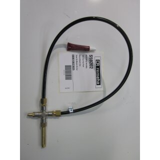 Remeha  - S59202 - Messschlauch Gas