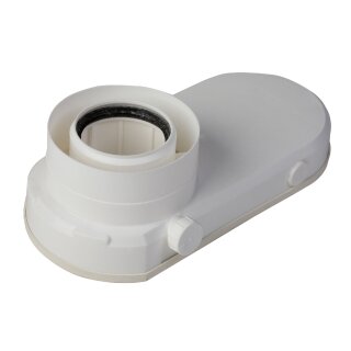 Remeha  - S59291 - Abgasrohr 60/100