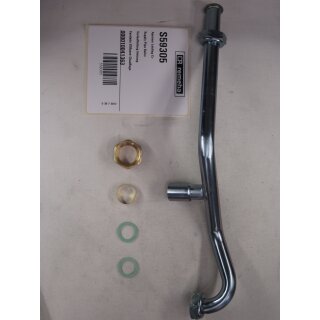 Remeha  - S59305 - Vorlaufrohr Heizung