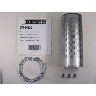 Remeha  - S59565 - Brenner für Quinta 25 Kw.