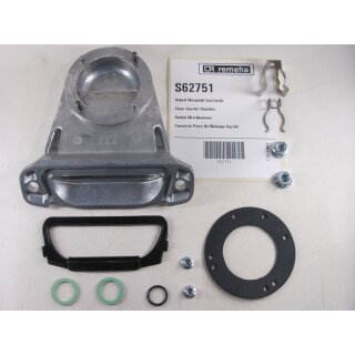 Remeha  - S62751 - Deckel Mischkammer