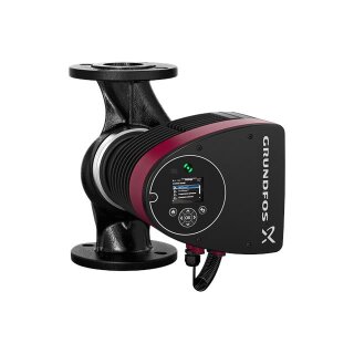 Grundfos - 97924699 - MAGNA3_80-100F PN10 360mm 1x230V DE - Elektr. geregelte Umwälzpumpe