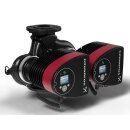 Grundfos - 97924905 - MAGNA3D80-120F PN16 360mm 1x230V DE - Elektr. geregelte Umwälzpumpe