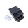 Grundfos - 96915820 - SI 001 PSU 2x2mA IP54 Netzteil für DPI - Zubehör für Steuer- und Regels.