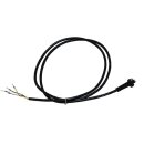 Grundfos - 98515668 - Kabel m.Sensorstecker 1,2m Aderendhülsen - Zubehör für Steuer- und Regels.