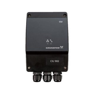 Grundfos - 97644690 - CIU 902 IR-Modul Erw. AUTOADAPT - Steuer- und Regelsystem