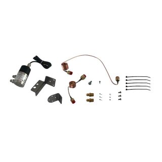 Grundfos - 96611527 - Differenzdruckgeber DPI0-6.0 0-6,0bar - Zubehör für Steuer- und Regels.