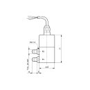 Grundfos - 96611527 - Differenzdruckgeber DPI0-6.0...