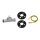 Grundfos - 97686141 - VFI 13-25m3/h DN32 GG 4-20mA EPDM - Durchflusssensor