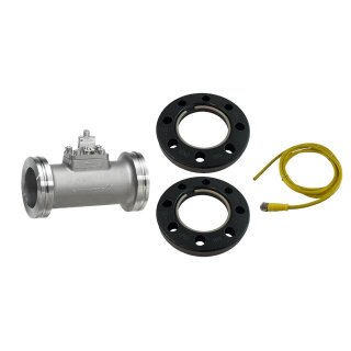 Grundfos - 97686147 - VFI 52-104m3/h DN65 GG 4-20mA EPDM - Durchflusssensor