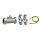 Grundfos - 97688303 - VFI 52-104m3/h DN65 SS 4-20mA EPDM - Durchflusssensor